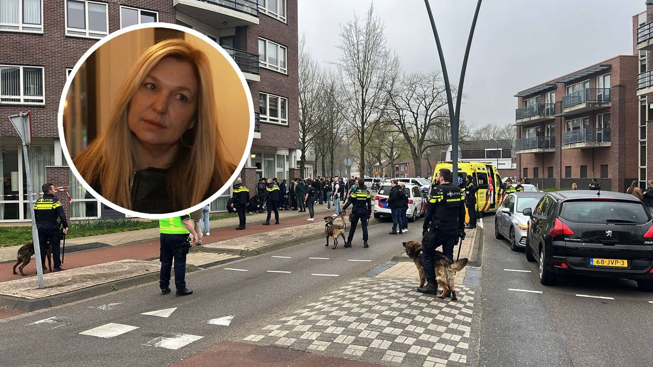 Foto: Jeroen Stuve/Persbureau Heitink