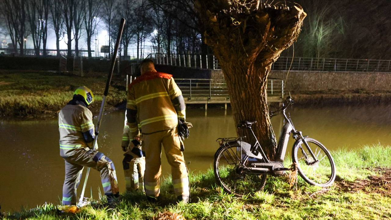 Foto: Addy Smits/Persbureau Heitink.