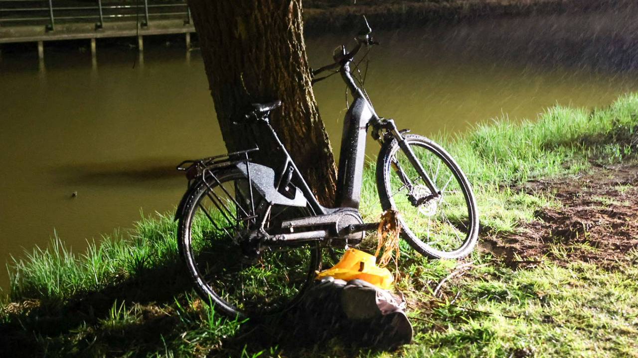 Foto: Addy Smits/Persbureau Heitink.