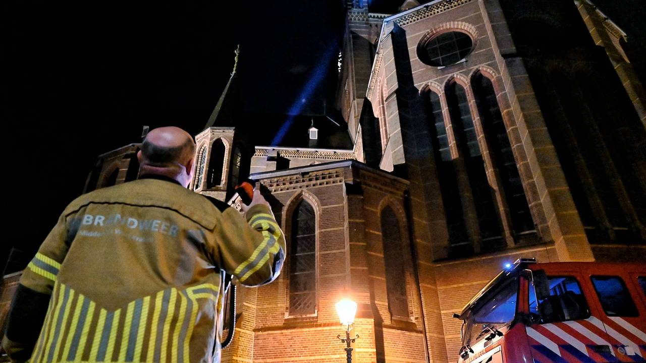 Foto: Toby de Kort/Persbureau Heitink.