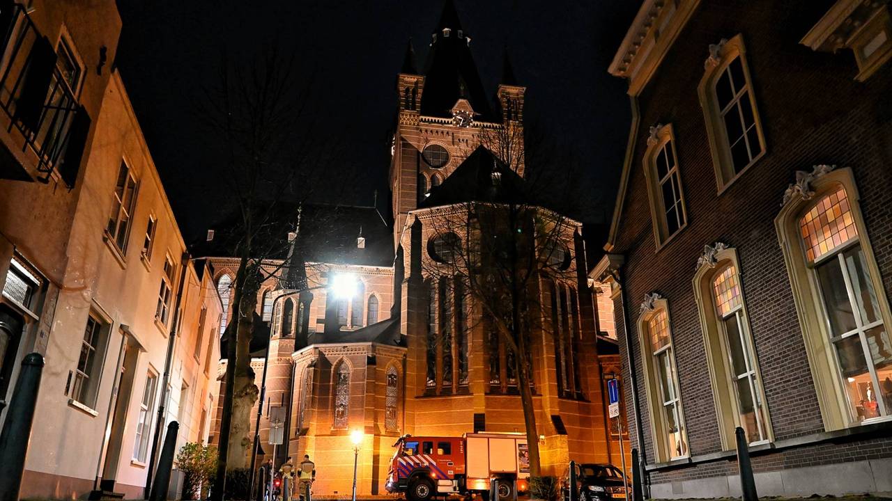 Foto: Toby de Kort/Persbureau Heitink.