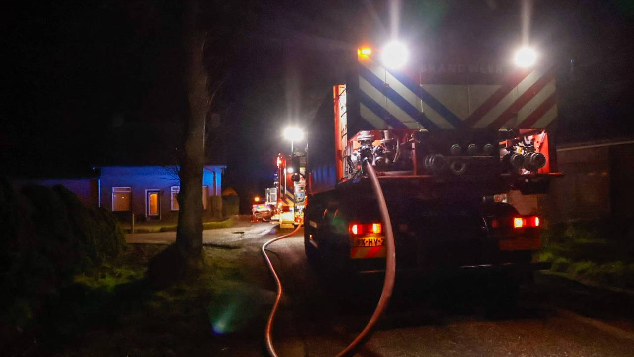 Foto: Addy Smits/Persbureau Heitink.