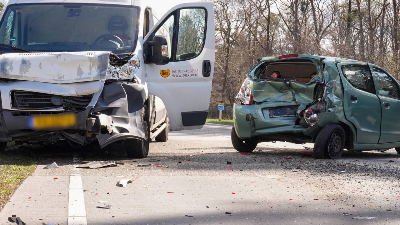 Foto: Harrie Grijseels / Persbureau Heitink