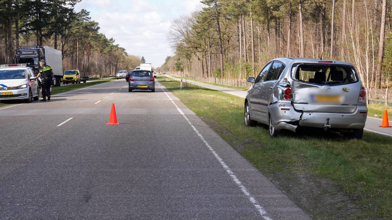 Foto: Harrie Grijseels / Persbureau Heitink