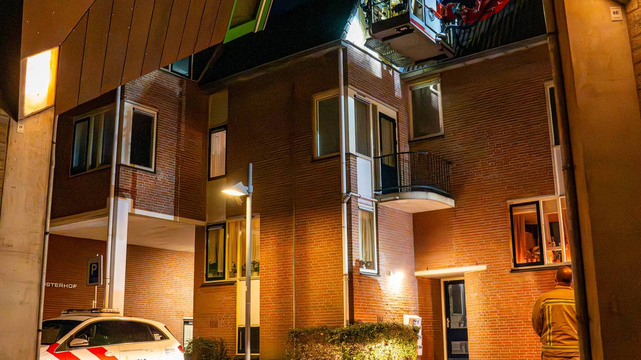 Foto: Harrie Grijseels/Persbureau Heitink. 