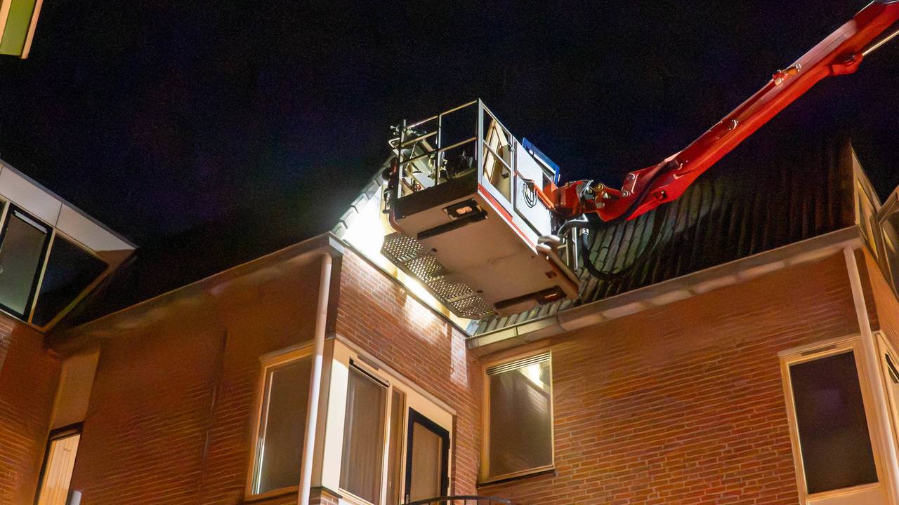 Foto: Harrie Grijseels/Persbureau Heitink.