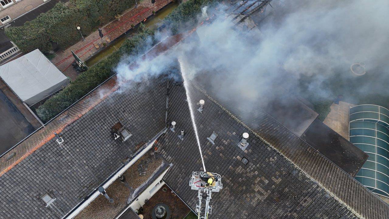 Foto: Bart Meesters / Persbureau Heitink