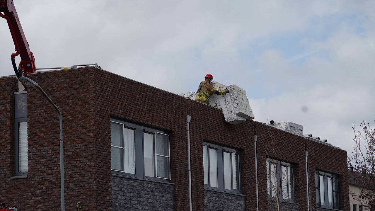 Foto: Jeroen Stuve / Persbureau Heitink