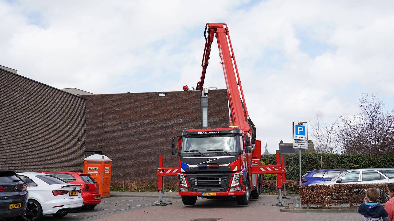 Foto: Jeroen Stuve / Persbureau Heitink