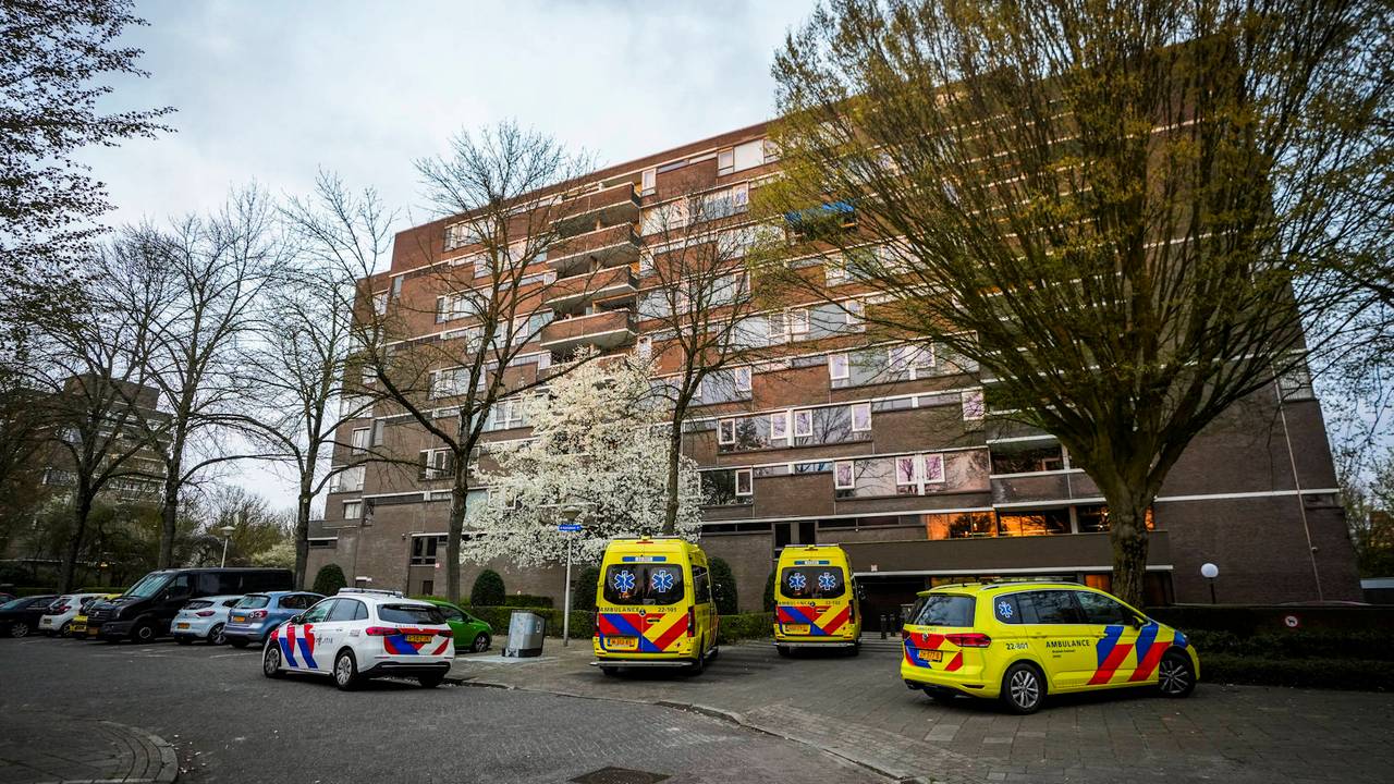 Foto: Persbureau Heitink.