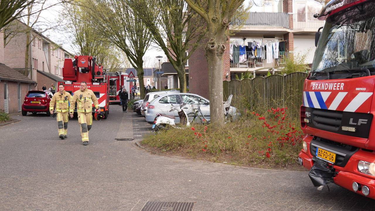 Foto: Harrie Grijseels / Persbureau Heitink.