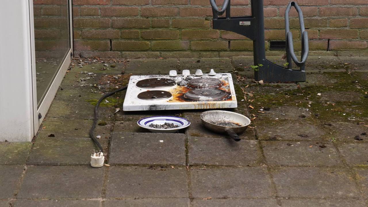 Foto: Harrie Grijseels / Persbureau Heitink.