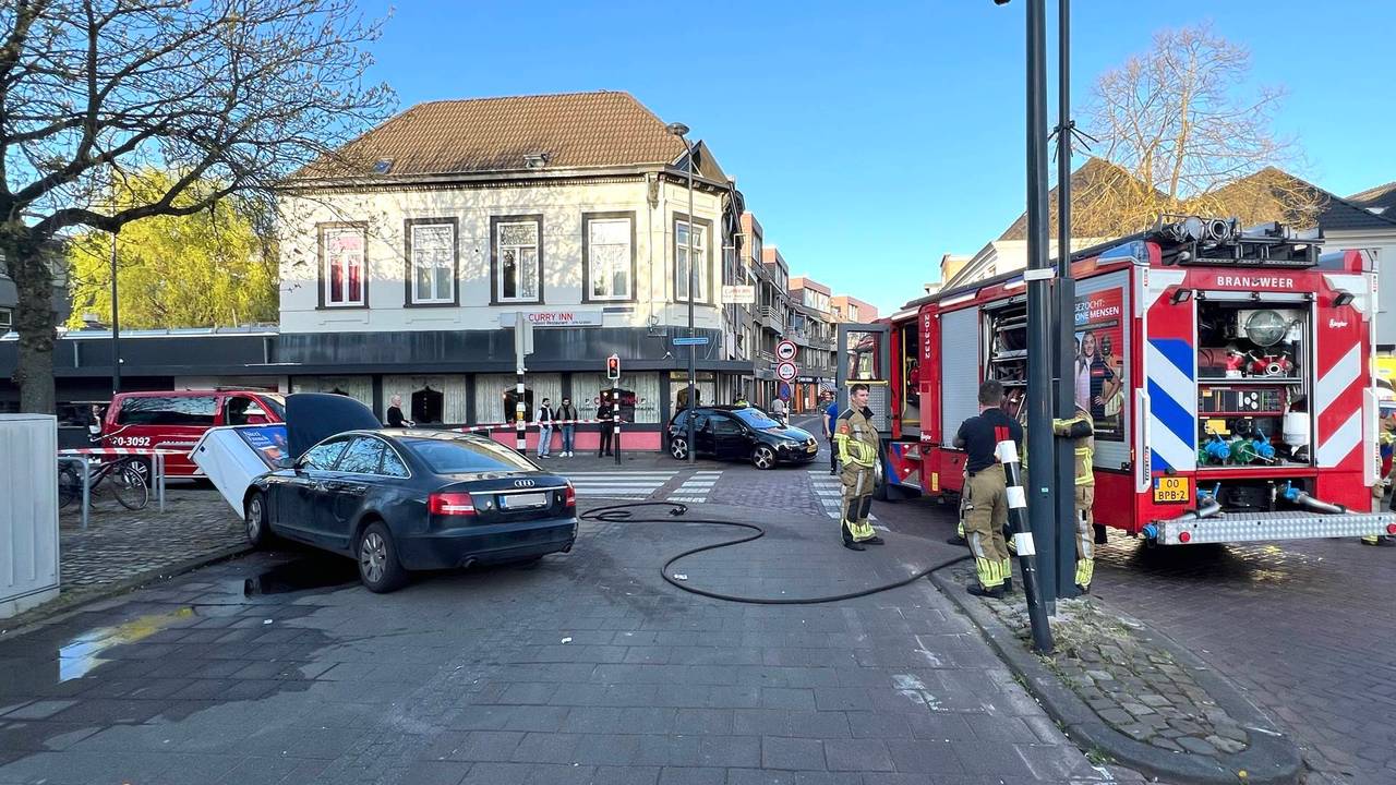 Foto: Perry Roovers/Persbureau Heitink.