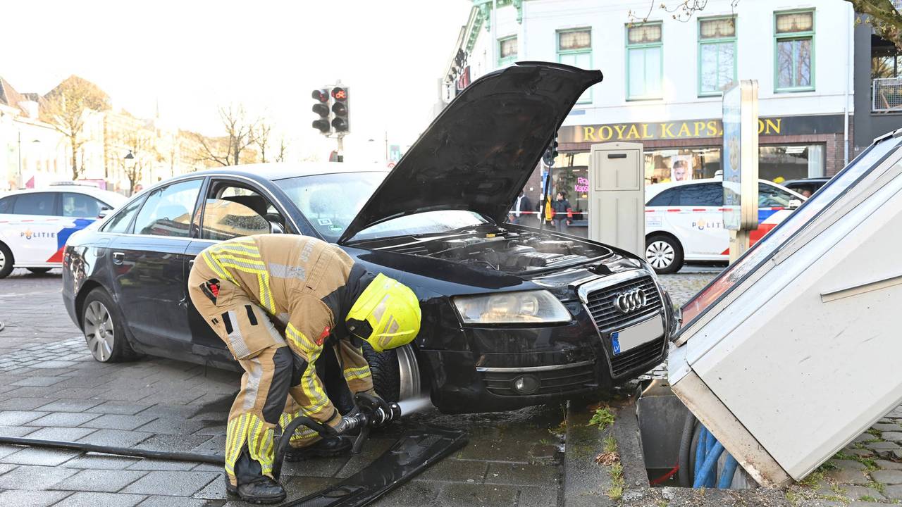 Foto: Persbureau Heitink.