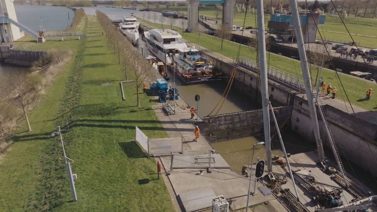 Beeld: Heesen Yachts.