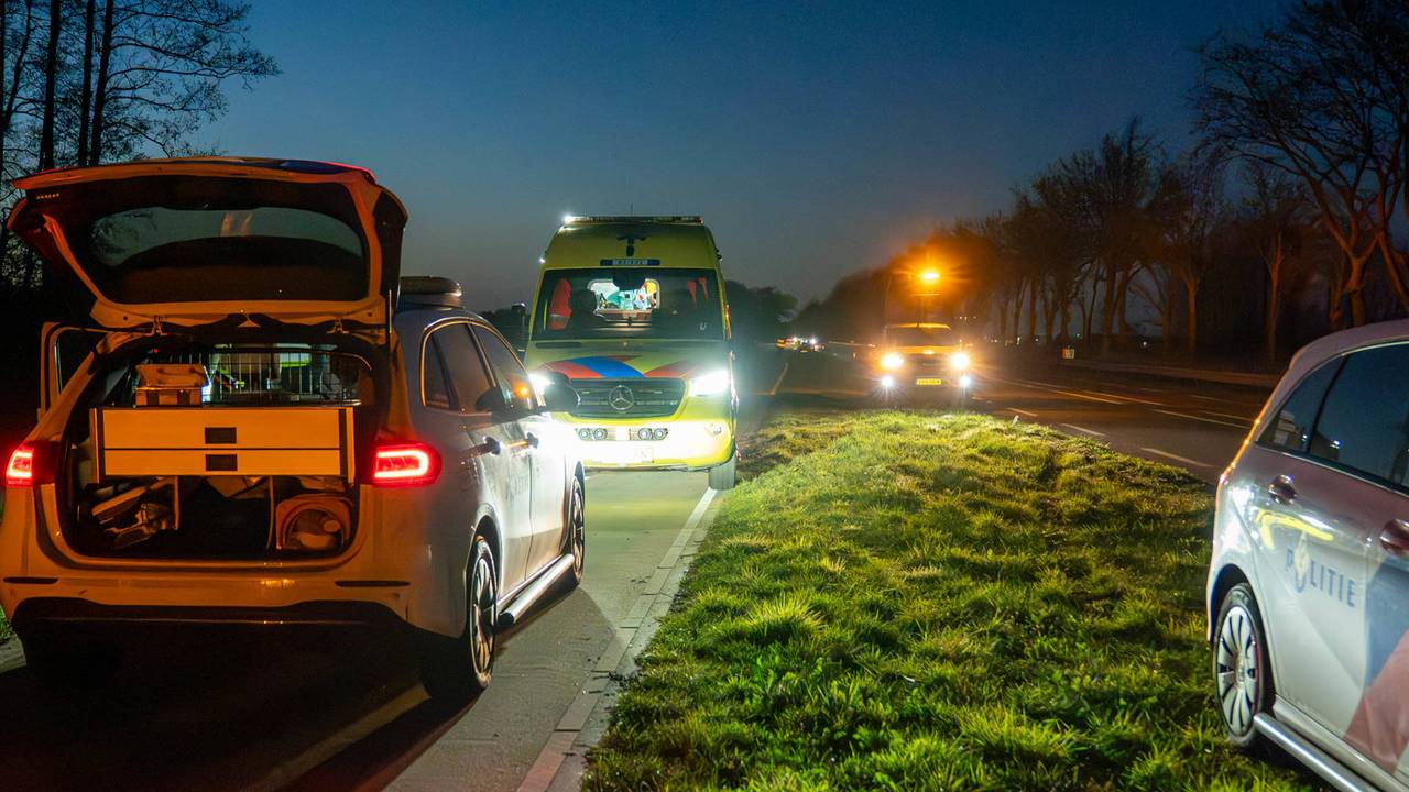 Foto: Harrie Grijseels/Persbureau Heitink.