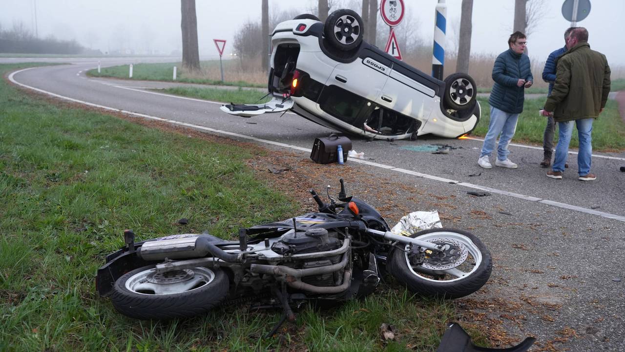 Foto: Erik Haverhals / Persbureau Heitink