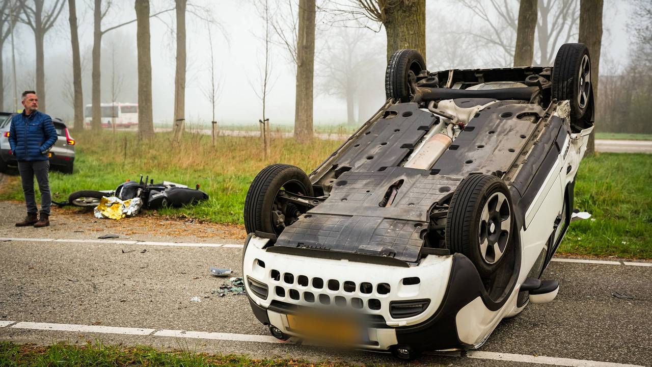 Foto: Erik Haverhals / Persbureau Heitink