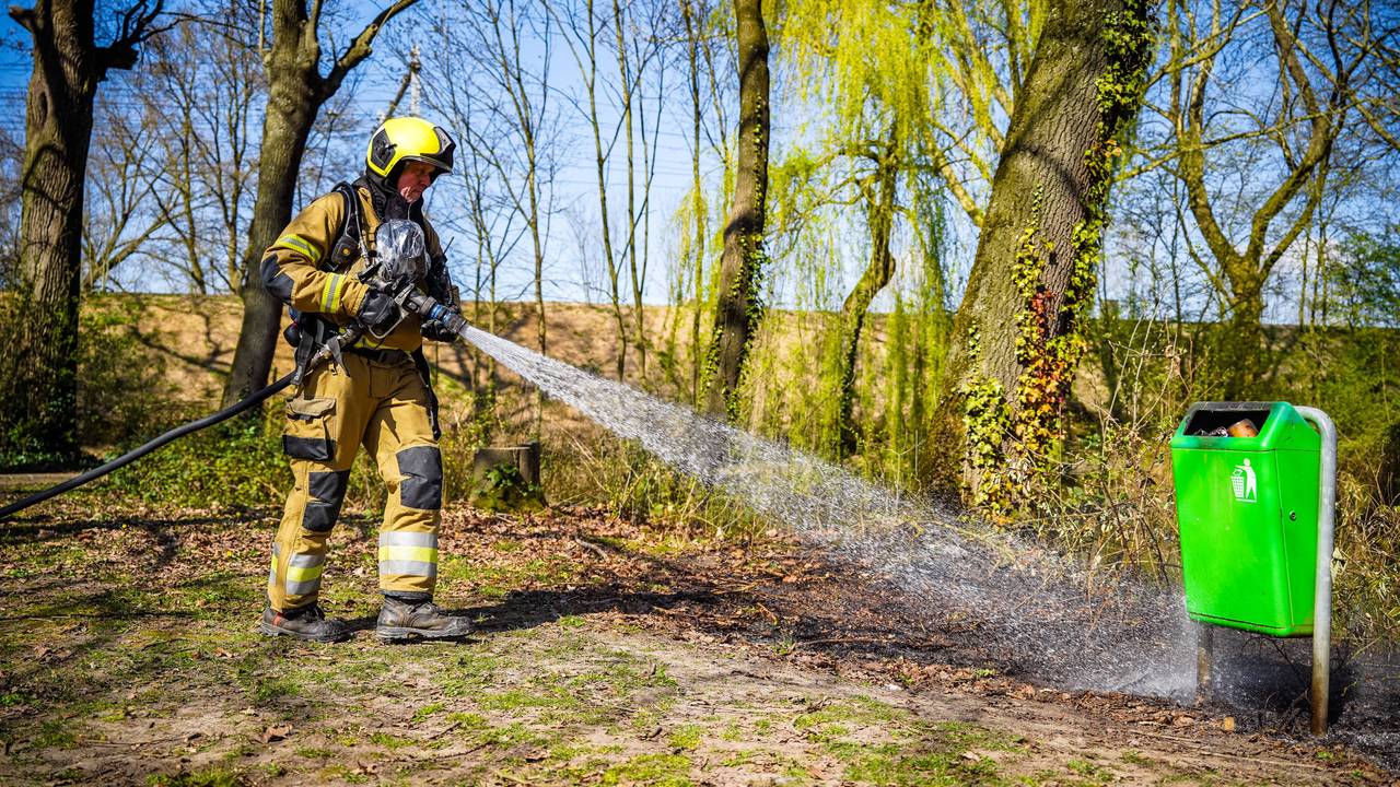 Foto: Persbureau Heitink.