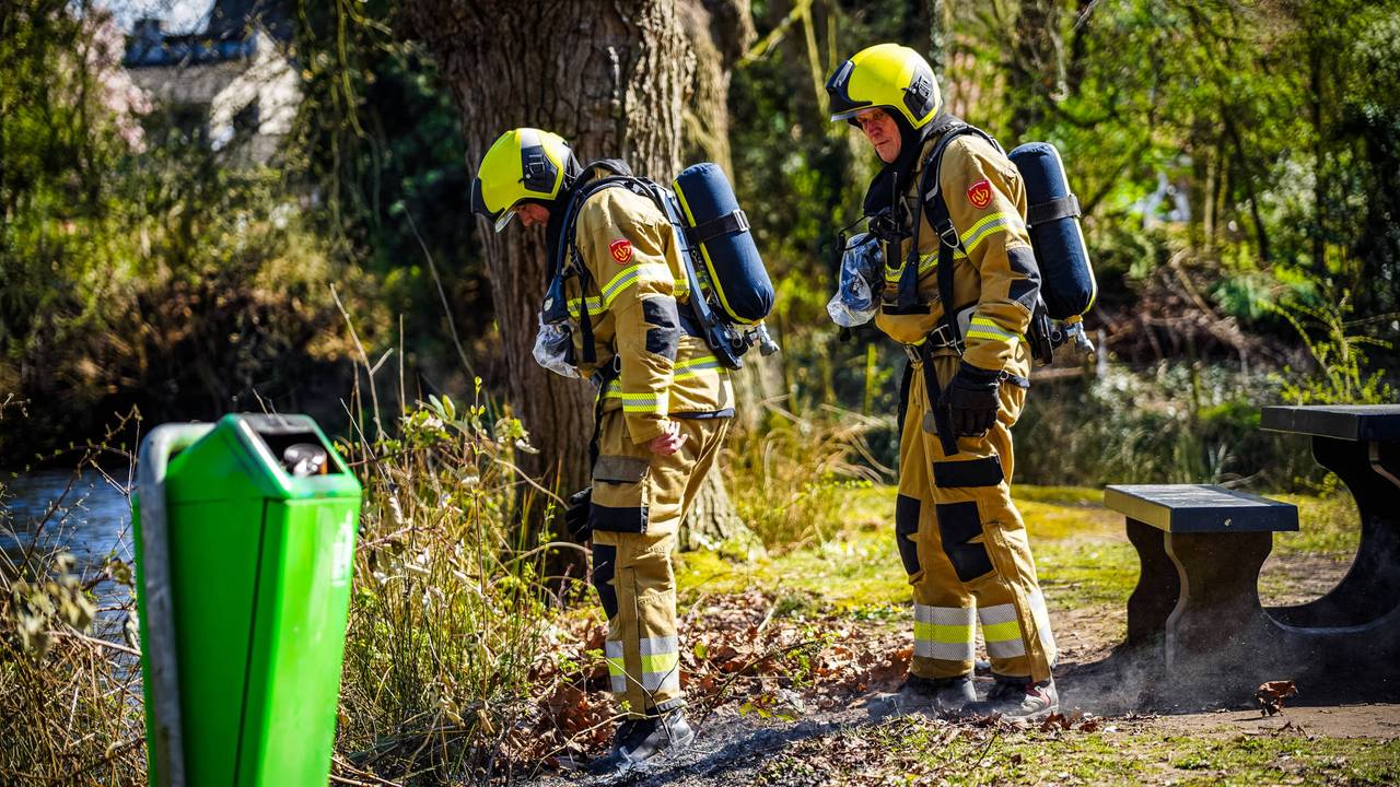 Foto: Persbureau Heitink.