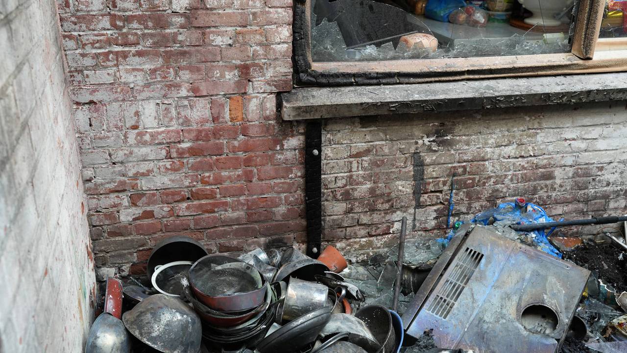 Foto: Erik Haverhals/Persbureau Heitink.