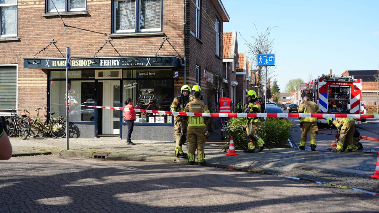 Foto: Erik Haverhals/Persbureau Heitink.