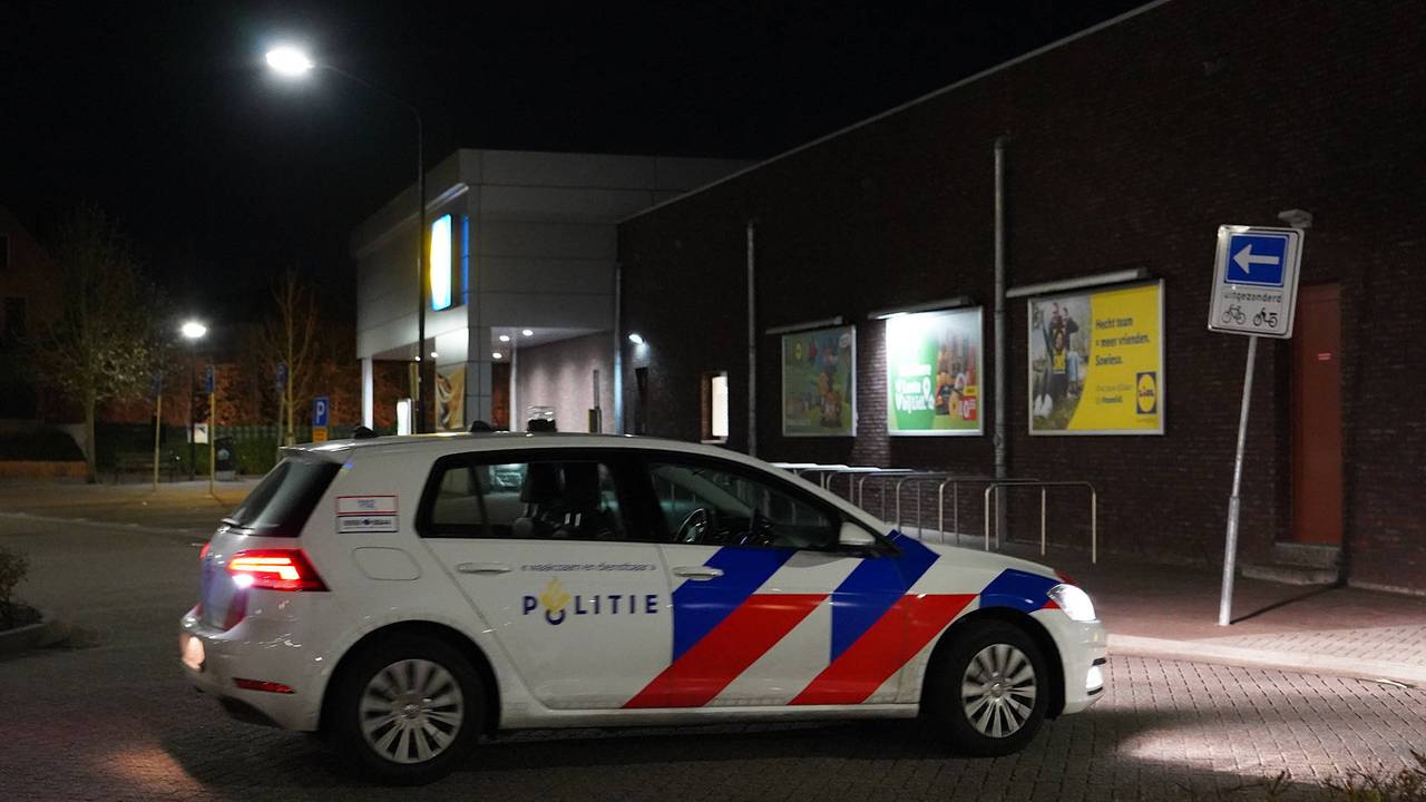 Foto: Jeroen Stuve/Persbureau Heitink.