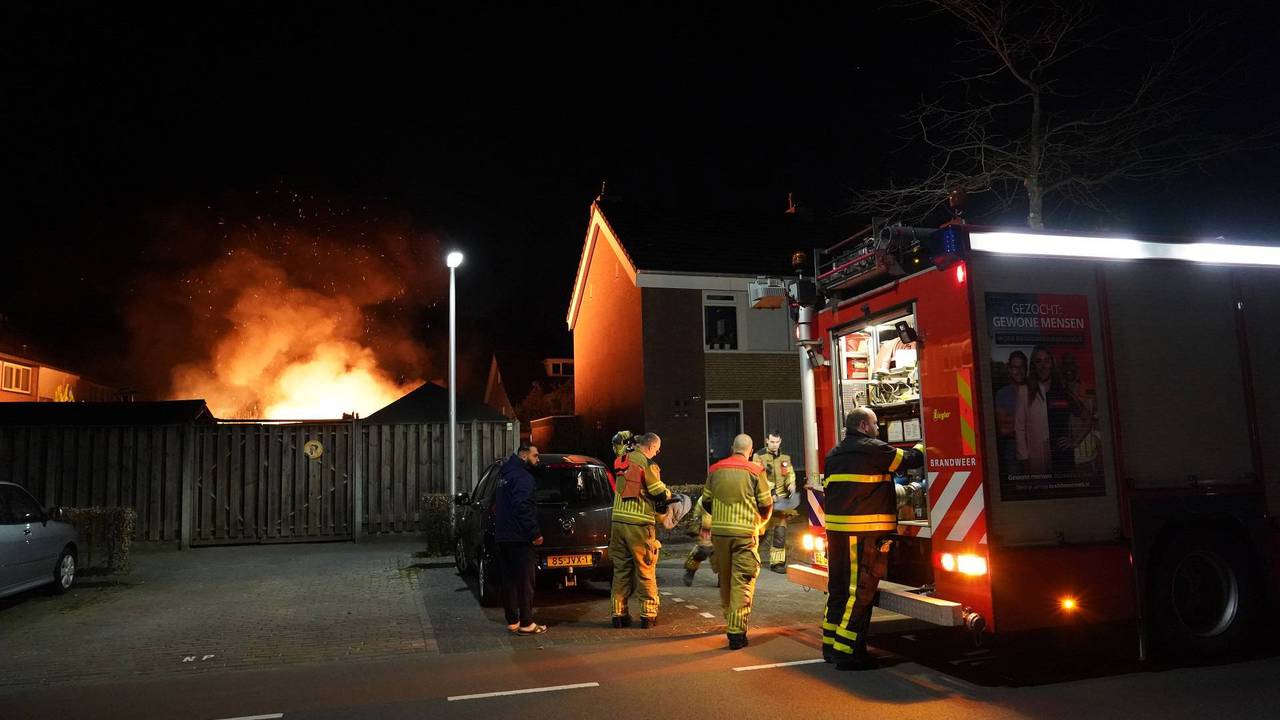 Foto: Jeroen Stuve/Persbureau Heitink. 