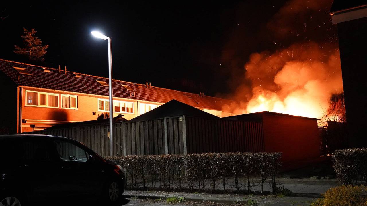 Foto: Jeroen Stuve/Persbureau Heitink. 