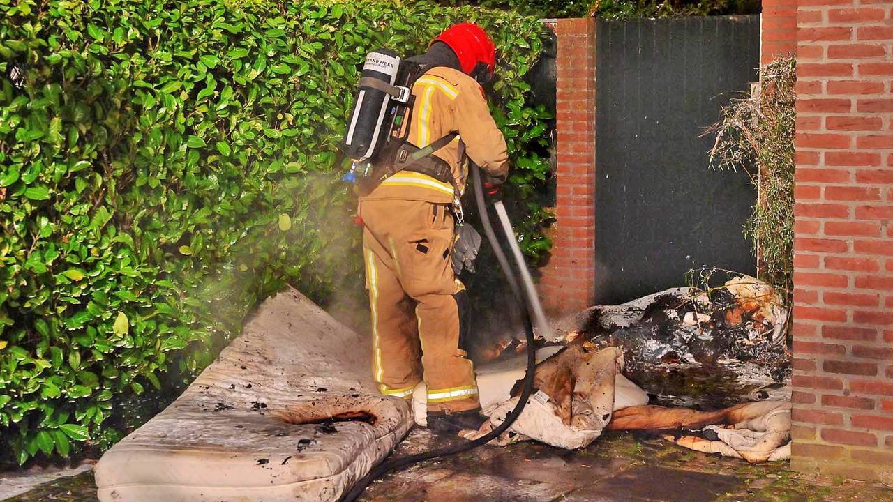 Foto: Rico Vogels/Persbureau Heitink. 