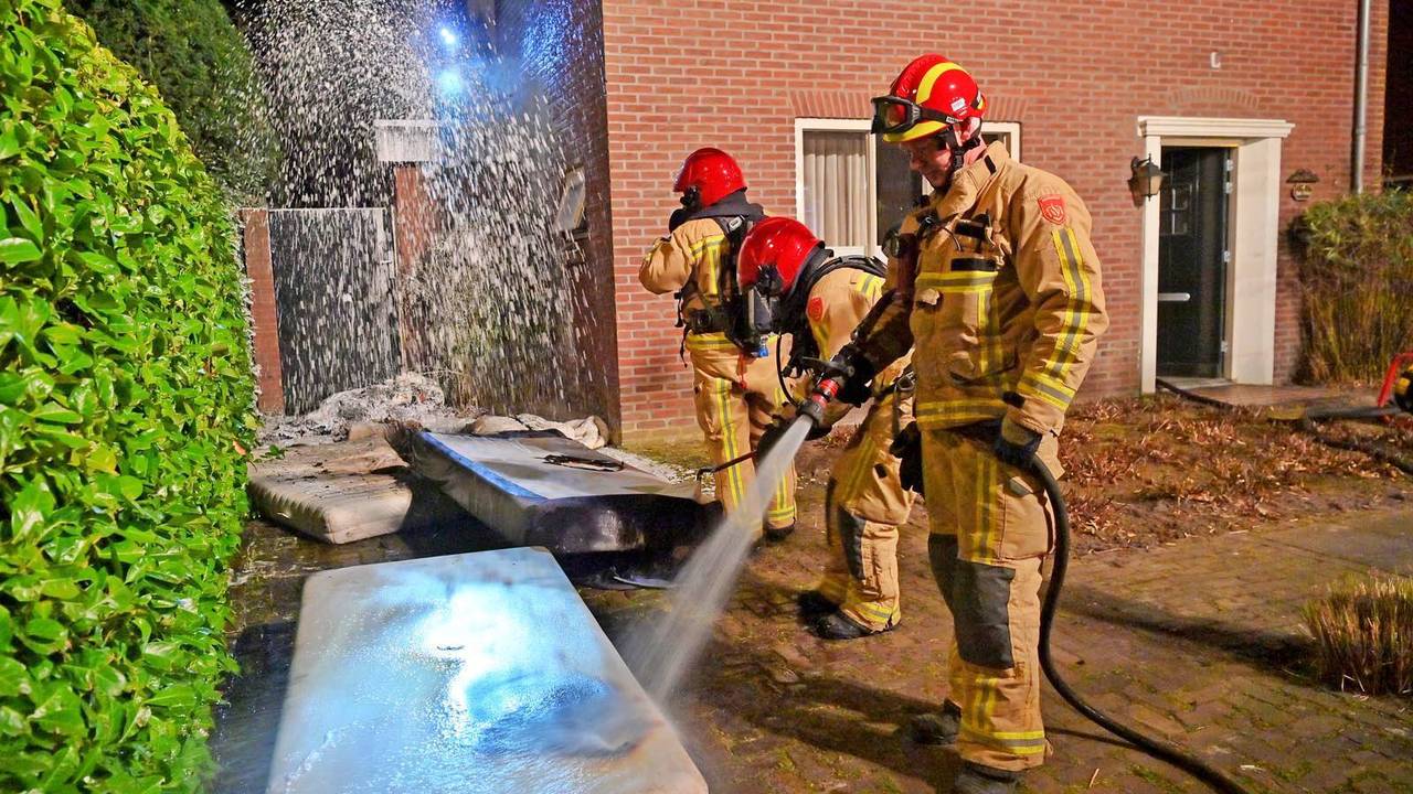 Foto: Rico Vogels/Persbureau Heitink. 