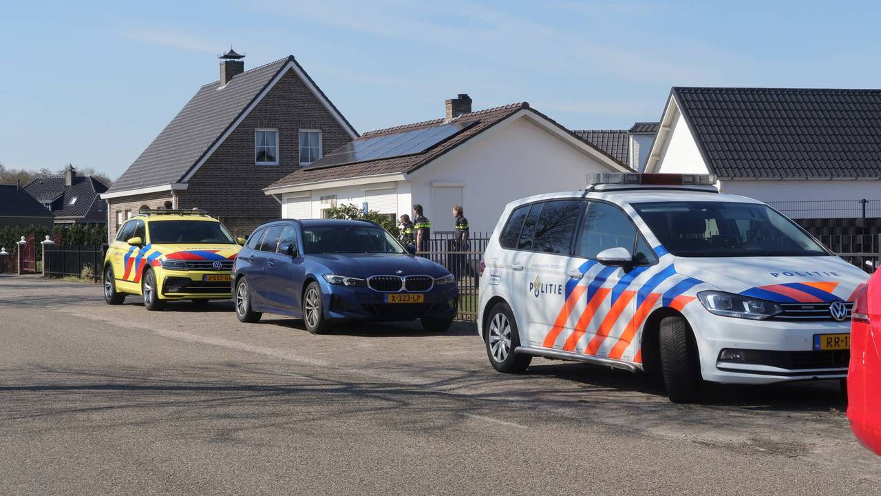 Foto: Perry Roovers / Persbureau Heitink