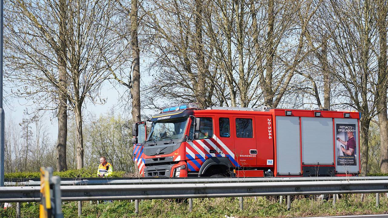 Foto: Jeroen Stuve / Persbureau Heitink