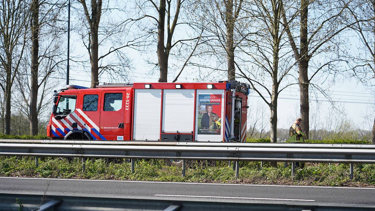 Foto: Jeroen Stuve / Persbureau Heitink