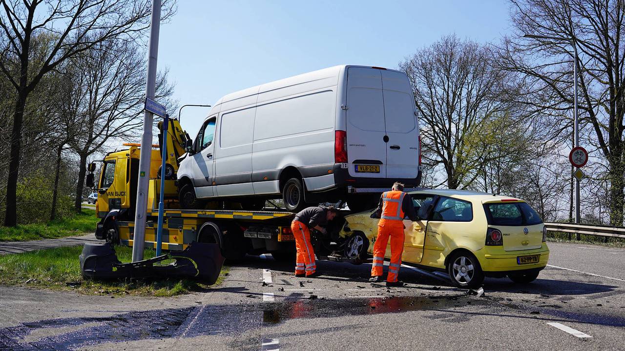 Foto: Jeroen Stuve / Persbureau Heitink