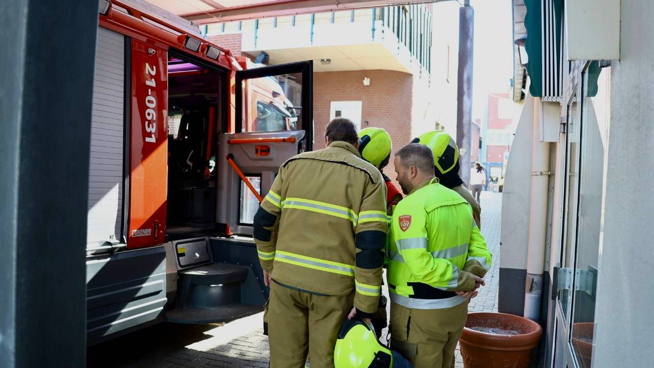 Foto: Saskia Kusters/Persbureau Heitink