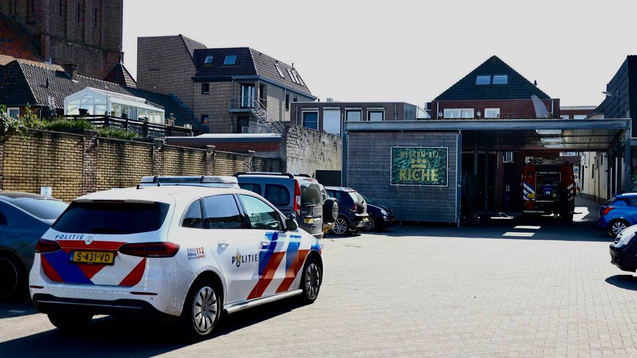 Foto: Saskia Kusters/Persbureau Heitink