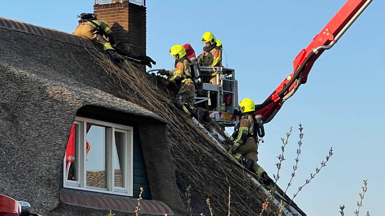 Foto: Perry Roovers/Persbureau Heitink