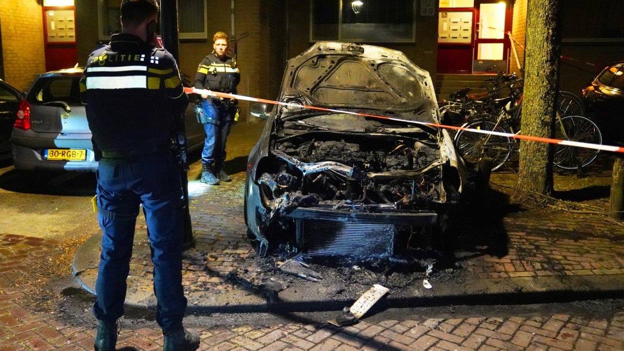 Foto: Bart Meesters / Persbureau Heitink