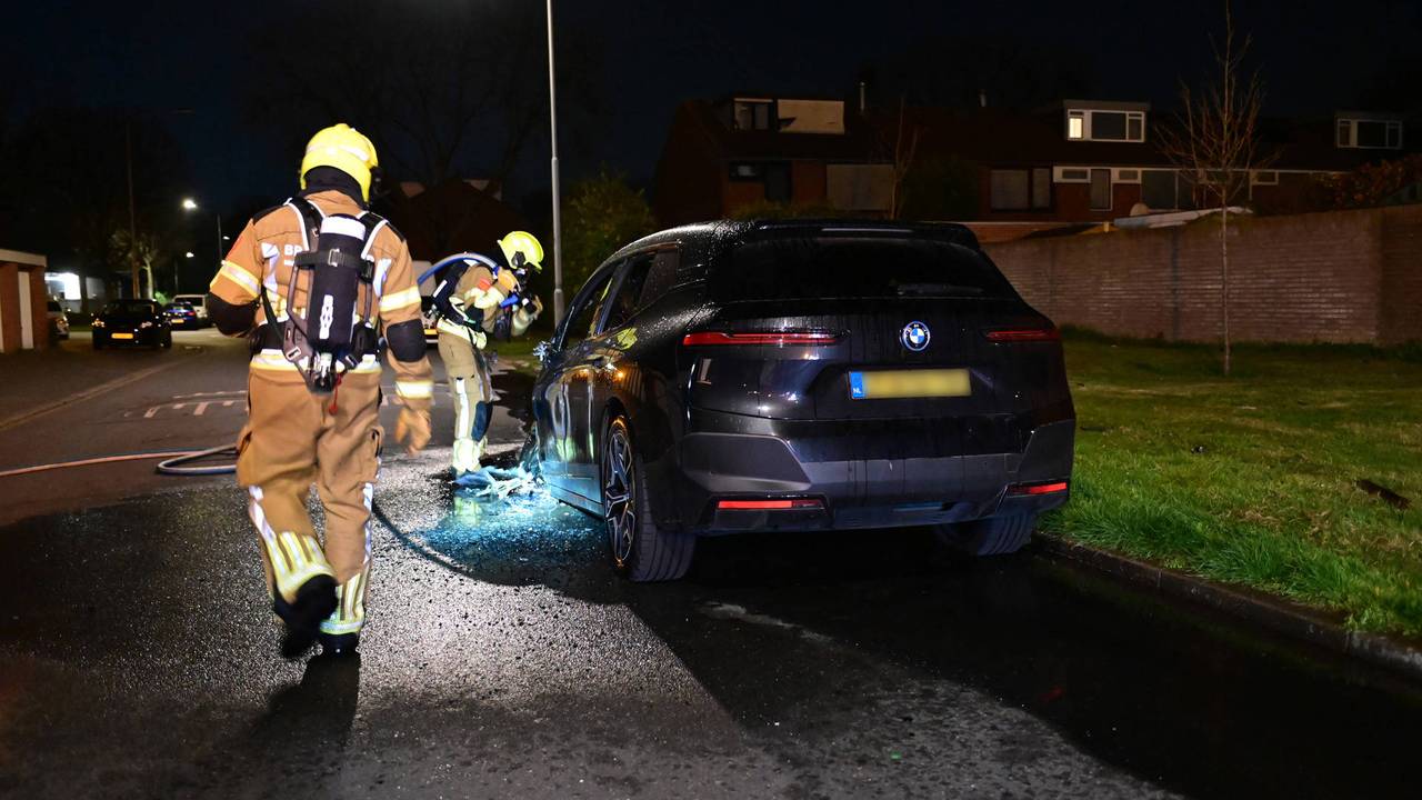 Foto: Perry Roovers / Persbureau Heitink