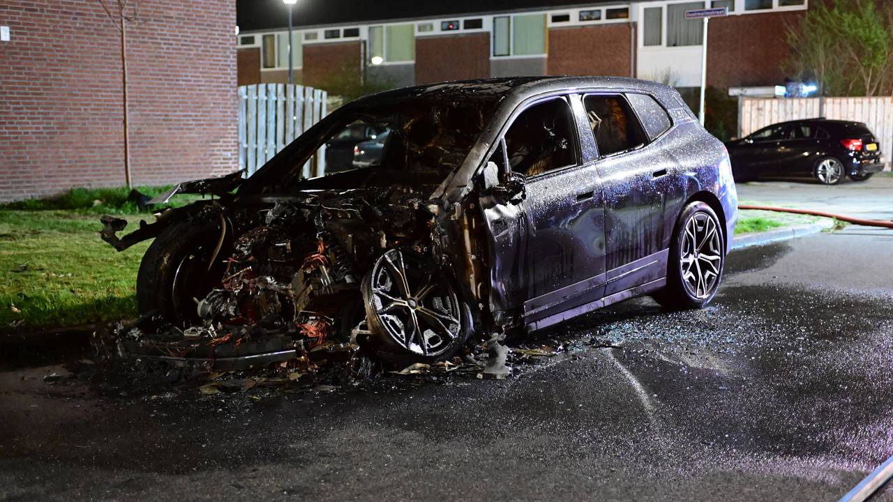 Foto: Perry Roovers / Persbureau Heitink