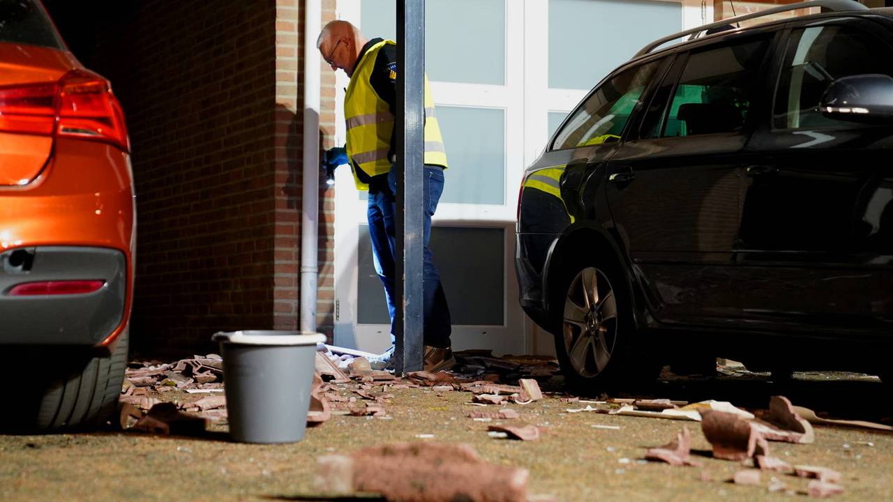 Foto: Bart Meesters / SQ Vision