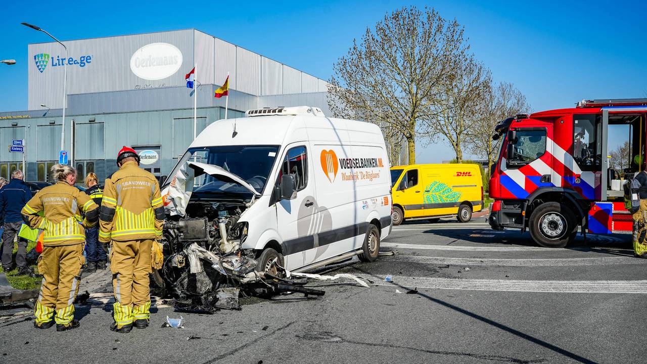 Foto: Erik Haverhals/Persbureau Heitink.