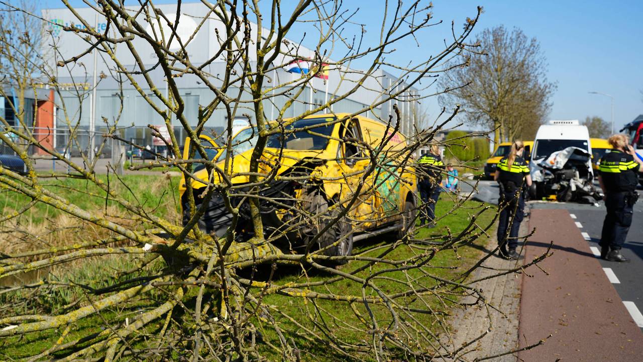 Foto: Erik Haverhals/Persbureau Heitink.