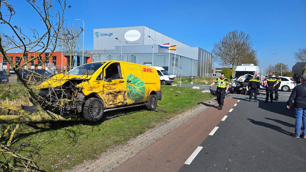 Foto: Erik Haverhals/Persbureau Heitink.