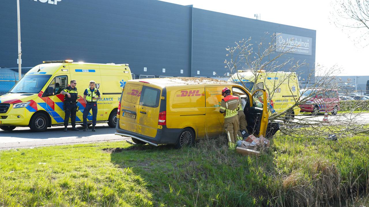 Foto: Erik Haverhals/Persbureau Heitink.