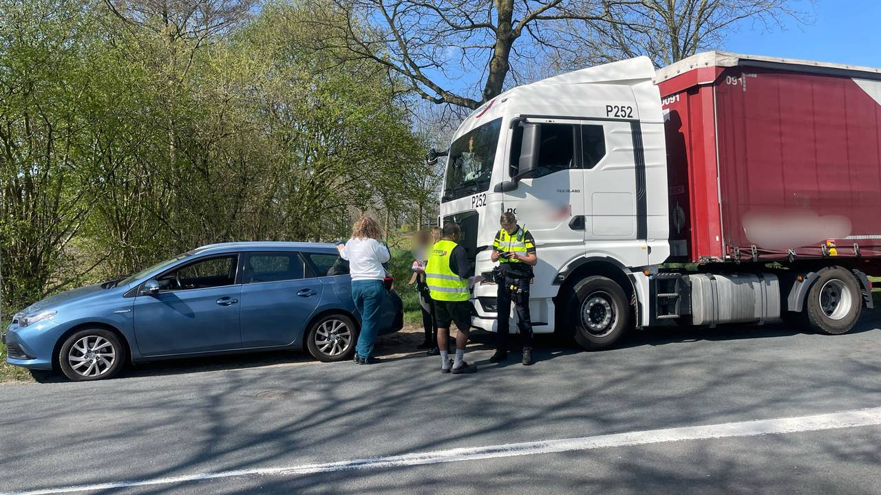 Foto: Harrie Grijseels/Persbureau Heitink.