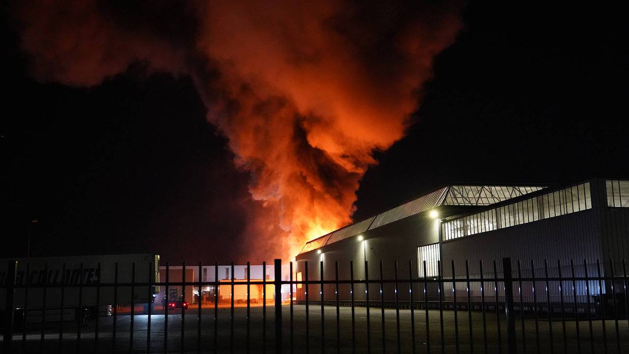 Foto: Jeroen Stuve/Persbureau Heitink.