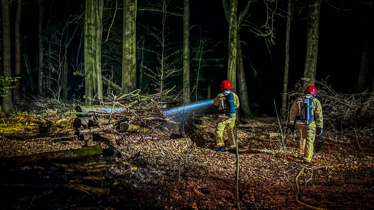 Foto: Persbureau Heitink.