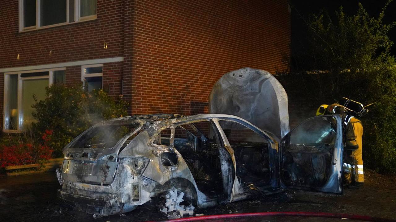 Foto: Bart Meesters/Persbureau Heitink.